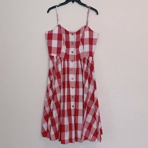 Betsey Johnson Dress